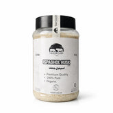 Ispaghol Chilka | Natural Psyllium Husk | Digestive Fiber for Daily Health