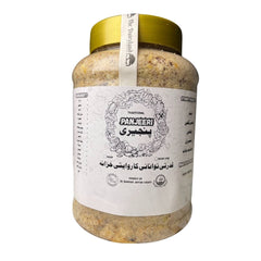 Traditional Desi Panjeeri | Nutritious Energy Mix | Made with Ghee & Dry Fruits