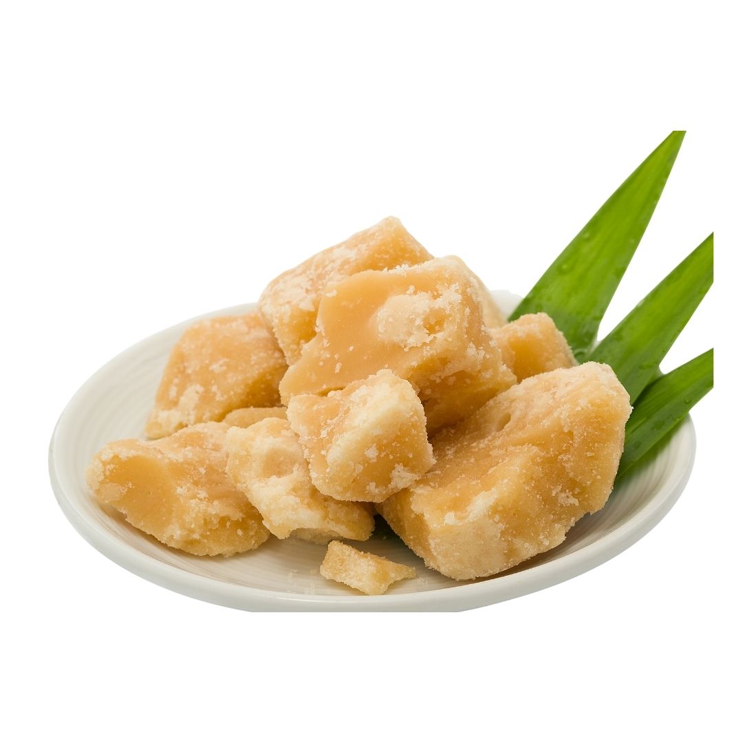 Pure Desi Gurr | Khales Natural Jaggery | Traditional Sweetener from Sugarcane